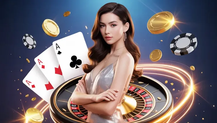 yy777 Slots Games