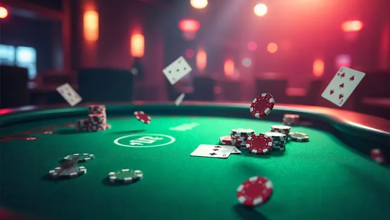 yy777 Poker and Arcade